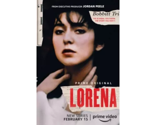 Лорена сериал смотреть Лорена сериал смотреть