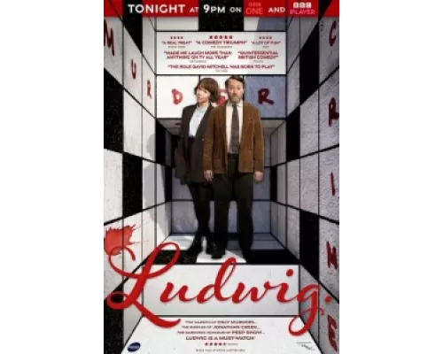 Людвиг сериал смотреть Людвиг сериал смотреть