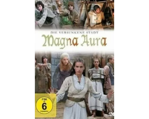 Магна Аура сериал смотреть Магна Аура сериал смотреть