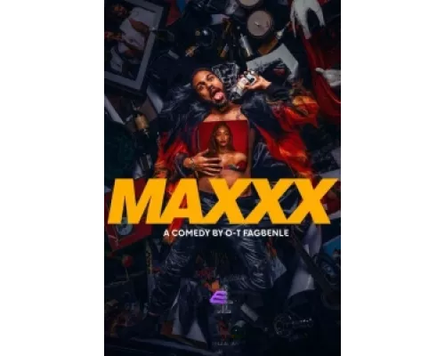 Макссс  сериал смотреть