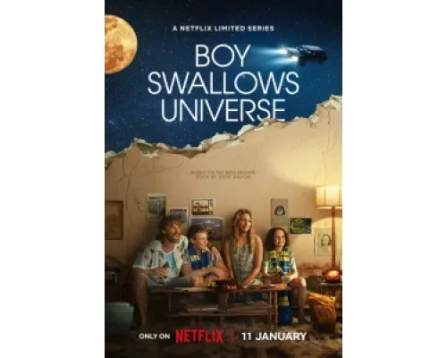 Мальчик поглощает Вселенную сериал смотреть Мальчик поглощает Вселенную сериал смотреть