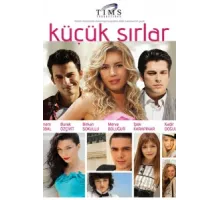 Маленькие тайны ( 2010)