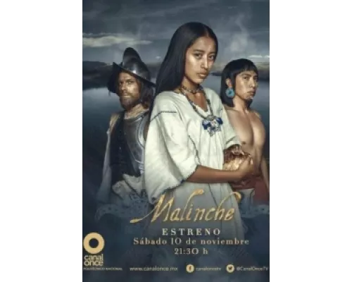 Малинче сериал смотреть Малинче сериал смотреть