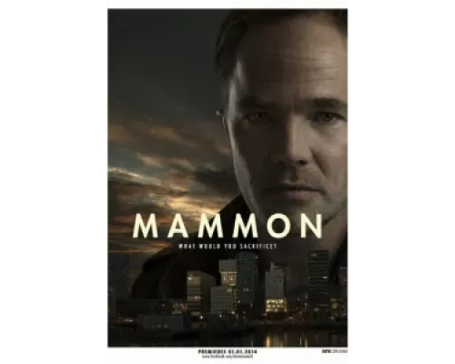 Маммон  сериал смотреть