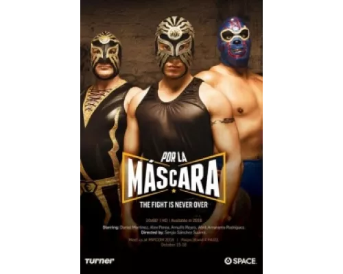 Маска  сериал смотреть