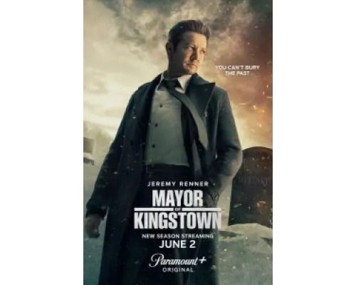 Мэр Кингстауна сериал смотреть Мэр Кингстауна сериал смотреть