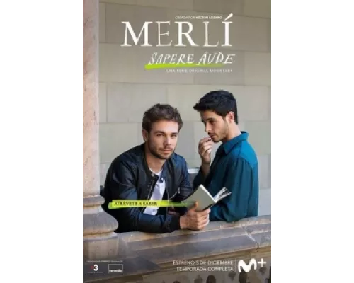 Мерли: Решись быть мудрым сериал смотреть Мерли: Решись быть мудрым сериал смотреть