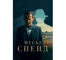 Месье Спейд ( 2024)