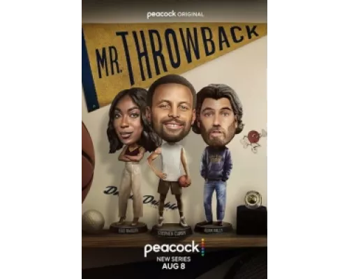 Мистер Ностальгия  сериал смотреть