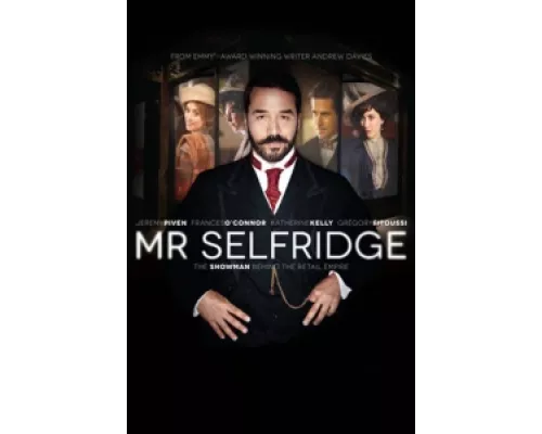 Мистер Селфридж сериал смотреть Мистер Селфридж сериал смотреть