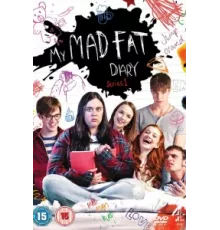 Мой безумный дневник ( 2013)