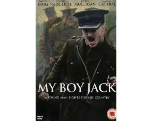 Мой мальчик Джек  сериал смотреть