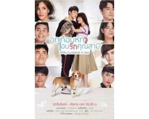 Мой законный муж  сериал смотреть