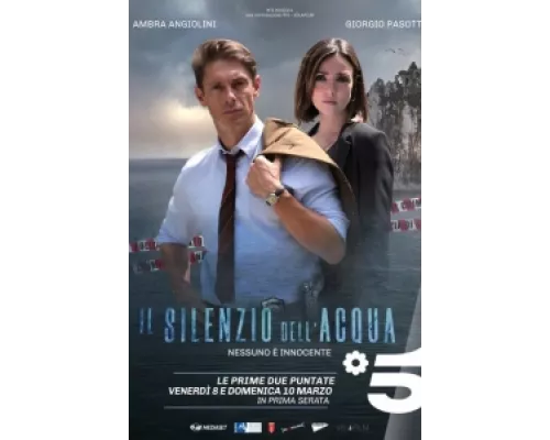 Молчание воды сериал смотреть Молчание воды сериал смотреть