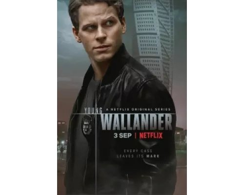 Молодой Валландер сериал смотреть Молодой Валландер сериал смотреть