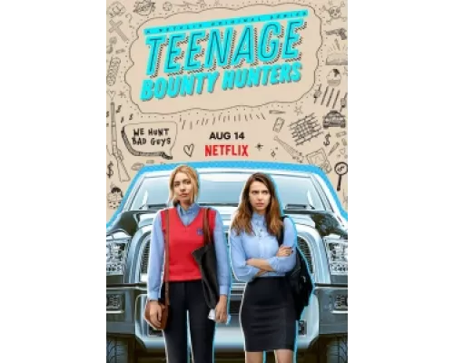 Молодые охотницы за головами сериал смотреть Молодые охотницы за головами сериал смотреть