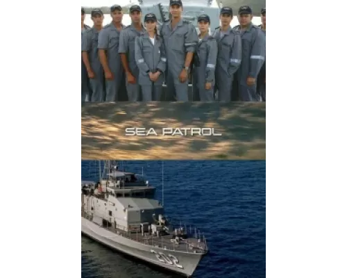 Морской патруль сериал смотреть Морской патруль сериал смотреть
