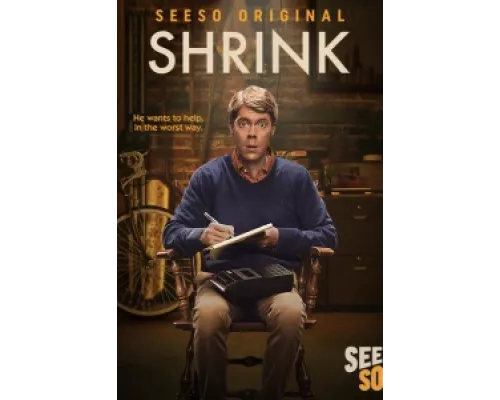 Мозгоправ сериал смотреть Мозгоправ сериал смотреть