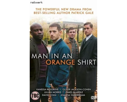 Мужчина в оранжевой рубашке сериал смотреть Мужчина в оранжевой рубашке сериал смотреть