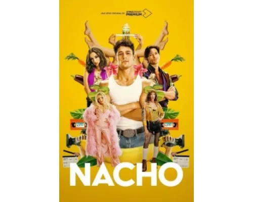 Начо сериал смотреть Начо сериал смотреть