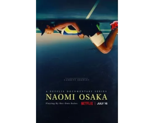 Наоми Осака сериал смотреть Наоми Осака сериал смотреть