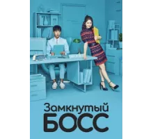 Необщительный босс ( 2017)