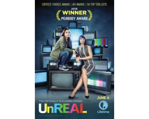 Нереальный холостяк  сериал смотреть