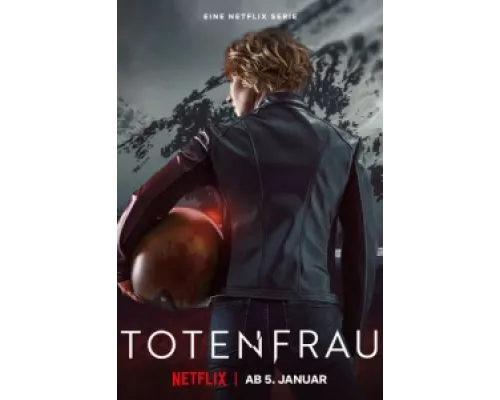 Несущая смерть сериал смотреть Несущая смерть сериал смотреть