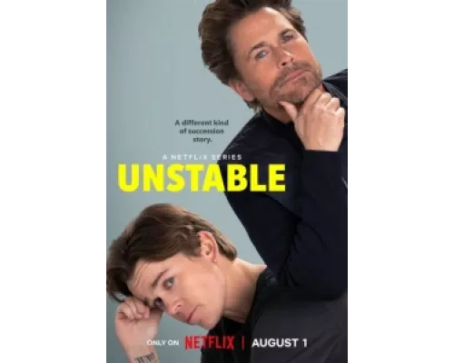 Неуравновешенный сериал смотреть Неуравновешенный сериал смотреть