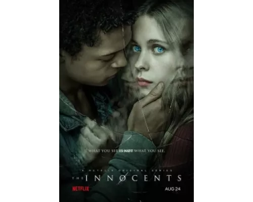 Невинные сериал смотреть Невинные сериал смотреть