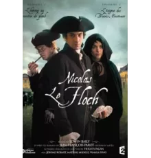 Николя ле Флок ( 2008)