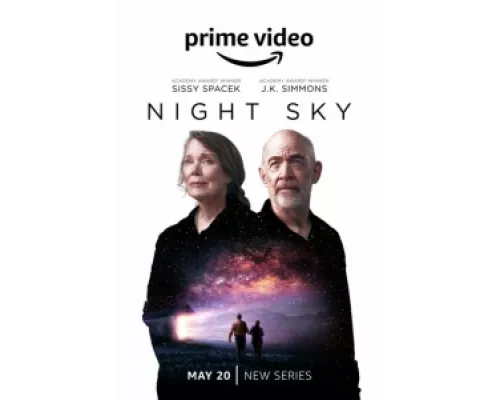 Ночное небо сериал смотреть Ночное небо сериал смотреть