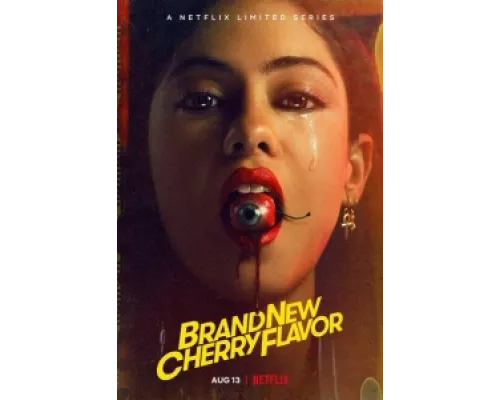 Новый вишнёвый вкус сериал смотреть Новый вишнёвый вкус сериал смотреть