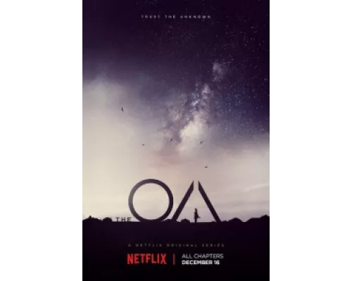 ОА  сериал смотреть