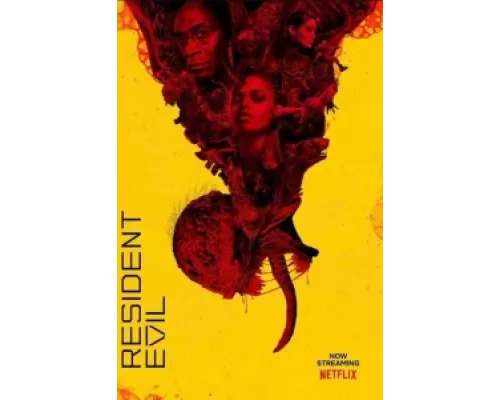 Обитель зла сериал смотреть Обитель зла сериал смотреть