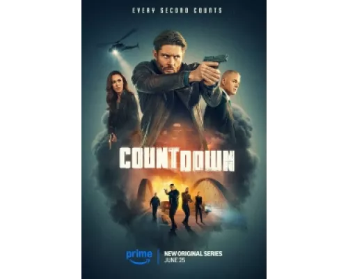 Обратный отсчёт сериал смотреть Обратный отсчёт сериал смотреть