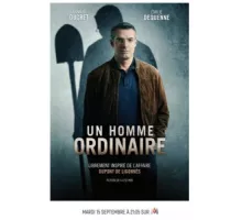 Обычный мужик ( 2019)