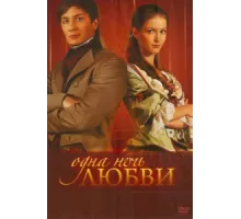Одна ночь любви ( 2008)