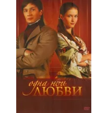Одна ночь любви ( 2008)