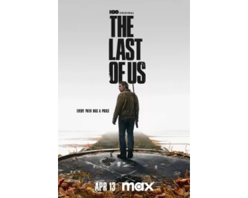 Одни из нас  сериал смотреть
