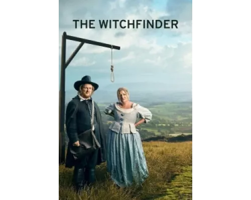 Охотник на ведьм сериал смотреть Охотник на ведьм сериал смотреть