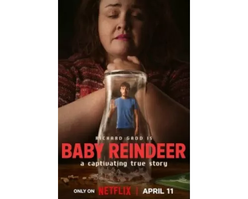 Олененок  сериал смотреть