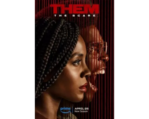 Они сериал смотреть Они сериал смотреть