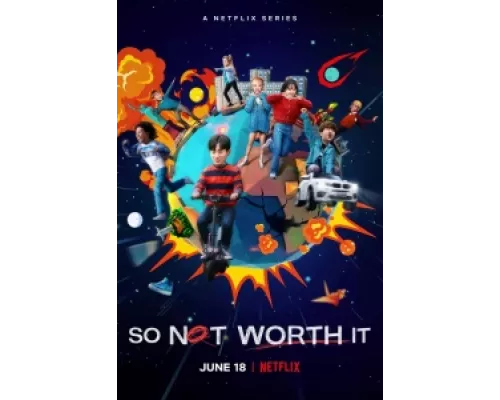 Оно того не стоит сериал смотреть Оно того не стоит сериал смотреть