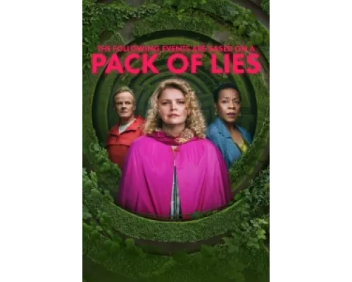 Основано на наглой лжи сериал смотреть Основано на наглой лжи сериал смотреть