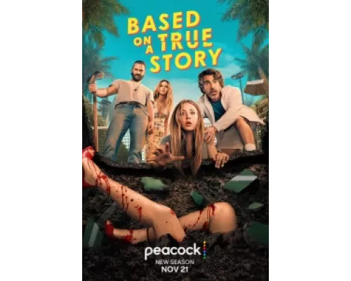 Основано на реальных событиях сериал смотреть Основано на реальных событиях сериал смотреть