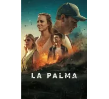 Остров Пальма ( 2024)