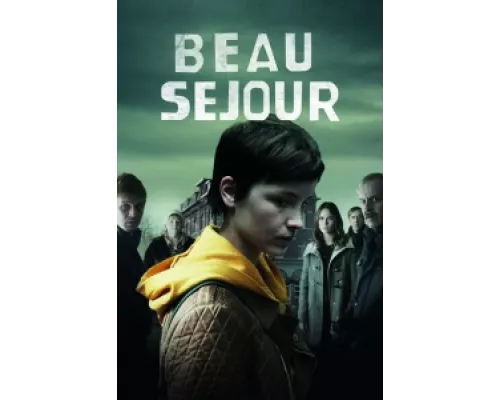 Отель «Бо Сежур» сериал смотреть Отель «Бо Сежур» сериал смотреть