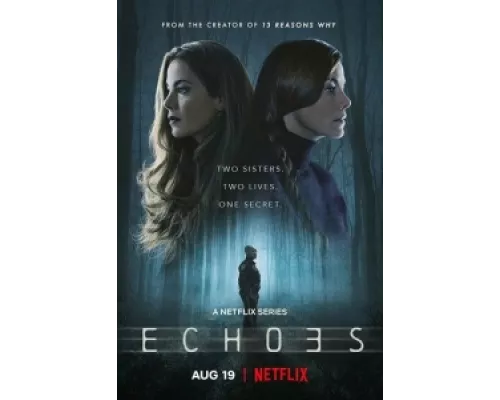 Отголоски эха  сериал смотреть