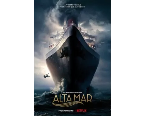 Открытое море сериал смотреть Открытое море сериал смотреть
